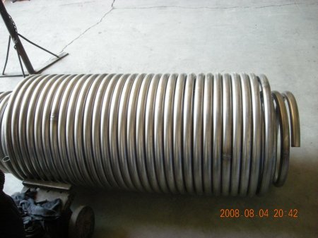 buhar jeneratörleri