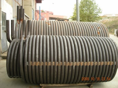 buhar jeneratörleri