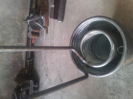 buhar jeneratörleri