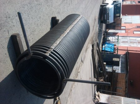 buhar jeneratörleri