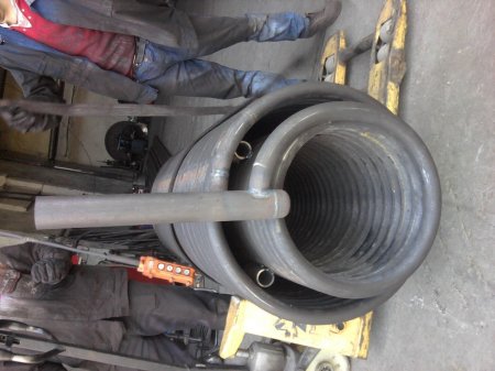 buhar jeneratörleri