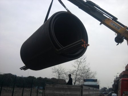 kızgın yağ kazanı