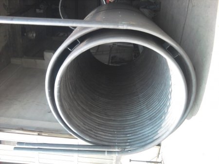 kızgın yağ kazanı