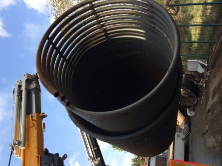 kızgın yağ kazanı